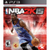 NBA 2K15 - PS3