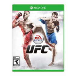 UFC (XBOX ONE)