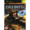 CALL OF DUTY 2 - BIG RED ONE XBOX PAL