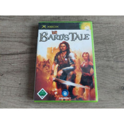 THE BARD S TALE XBOX