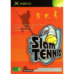 SLAM TENNIS  XBOX PAL