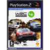 WRC FIA WORLD RALLY CHAMPIONSHIP 04 PAL - PS2