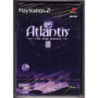 ATLANTIS III - PS2