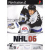 NHL 06 PAL - PS2