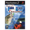 MARK DAVIES PRO BASS CHALLENGE PAL - PS2