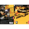 DRIV3R - PS2 PAL