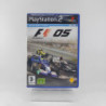 F1 FORMULA ONE 05 - PS2