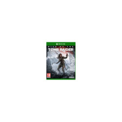 RISE OF THE TOMB RAIDER - XBOX ONE