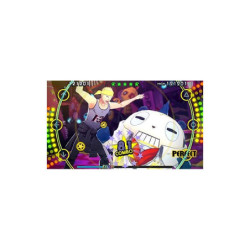 PERSONA 4 DANCING ALL NIGHT PLAYSTATION VITA JAPONAIS