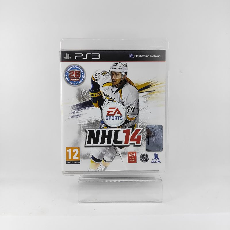 NHL 14 - PS3