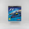 F1 FORMULA 1 2012 - PS3