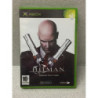 HITMAN 3 CONTRACTS XBOX