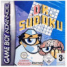 DR. SUDOKU GBA