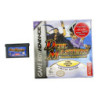 DUEL MASTERS KAIJUDO SHOWDOWN GBA