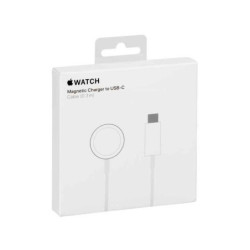 APPLE 0.30M A2055 MAGNETIC CHARGING CABLE USB-C