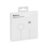 APPLE WATCH MAGNETIC 1M USB-C WHITE