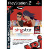 SINGSTAR NRJ MUSIC TOUR - PS2