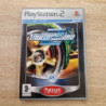 NEED FOR SPEED UNDERGROUND 2 PS2