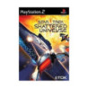 STAR TREK - SHATTERED UNIVERSE PAL - PS2