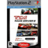 TOCA RACE DRIVER 2 PLATINUM - PS2