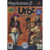 URBZ SIMS CITY VERSION ITA - PS2