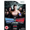 WWE SMACKDOWN VS. RAW 2010 WII