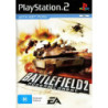 BATTLEFIELD 2 - MODERN COMBAT - PS2