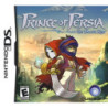 PRINCE OF PERSIA THE FALLEN KING (DS)