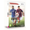 FIFA SOCCER 15 WII NEW NINTENDO WII NINTENDO WII