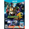 WII U STARFOX ZERO - WII U  BONUS GAME NEW IN STOCK