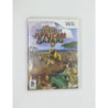 WILD EARTH AFRICAN SAFARI WII