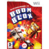 BOOM BLOX SMASH PARTY WII