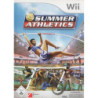 SUMMER ATHLETICS 2009  FR IMPORT   FRENCH VERSION