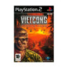 VIETCONG PURPLE HAZE - PS2