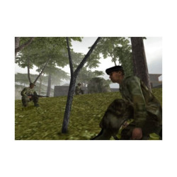 VIETCONG PURPLE HAZE - PS2