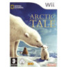 NATIONAL GEOGRAPHIC ARCTIC TALE (WII)