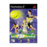 CENTRE COURT HARD HITTER - PS2