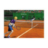 CENTRE COURT HARD HITTER - PS2