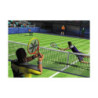 CENTRE COURT HARD HITTER - PS2