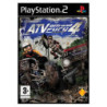 ATV OFFROAD - FURY 4 - PS2