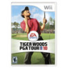 TIGER WOODS PGA TOUR 10 - WII - WITH WII MOTIONPLUS