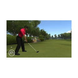 TIGER WOODS PGA TOUR 10 - WII - WITH WII MOTIONPLUS