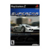 SUPERCAR STREET CHALLENGE - PS2