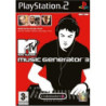 MTV MUSIC GENERATOR 3 - PS2