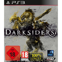 DARKSIDERS (PS3)