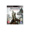 ASSASSIN S CREED III PS3