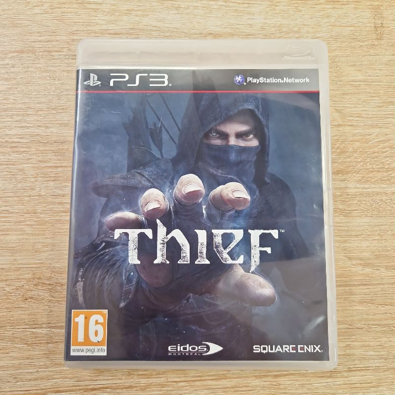 THIEF - PS3