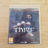 THIEF - PS3