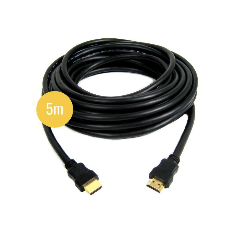 HDMI CABLE 5M