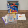 MEGA MAN II AVEC BOITE ET LIVRET USA GAMEBOY